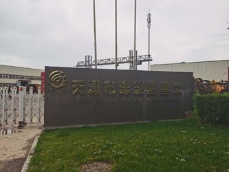 Cina Tianjin jinyiyuan Heavy Machinery Manufacturing Co., Ltd