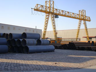 Cina Tianjin jinyiyuan Heavy Machinery Manufacturing Co., Ltd