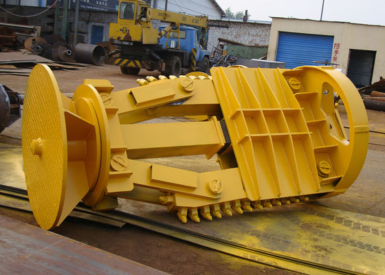 Alat Auger Belling Q345B