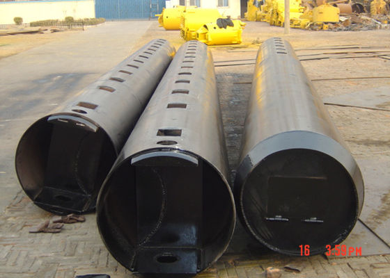 Pipa Tremie Diameter 260mm