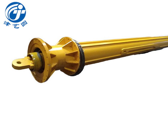 Energi Kelly Bar Rotary Drilling Interlocking Swing Bearing