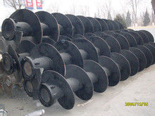 600mm Diameter Bit Auger Panjang