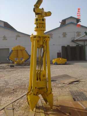 Pegangan Dinding Diafragma Hidraulik Diameter 580mm